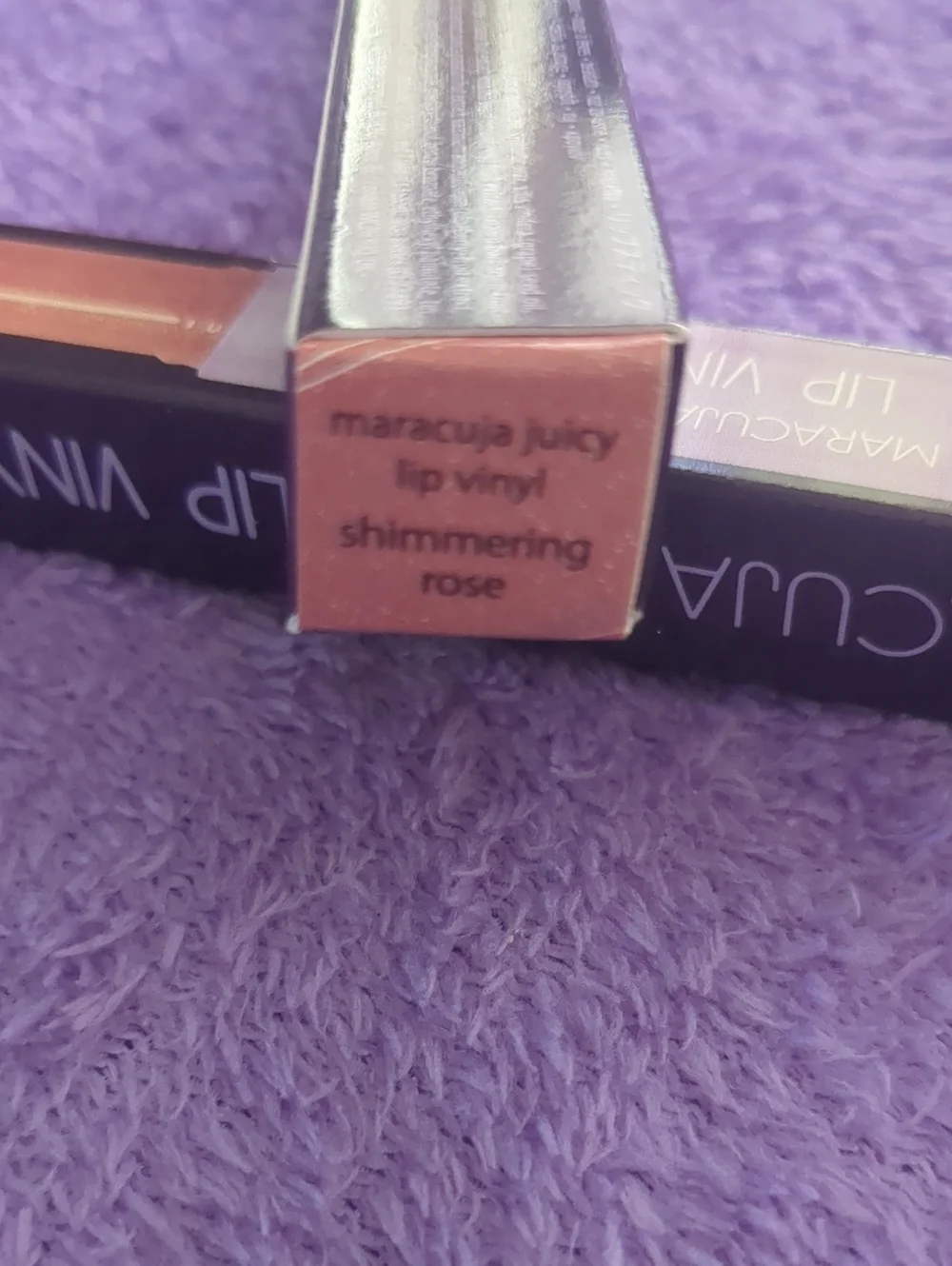 tarte maracuja juicy